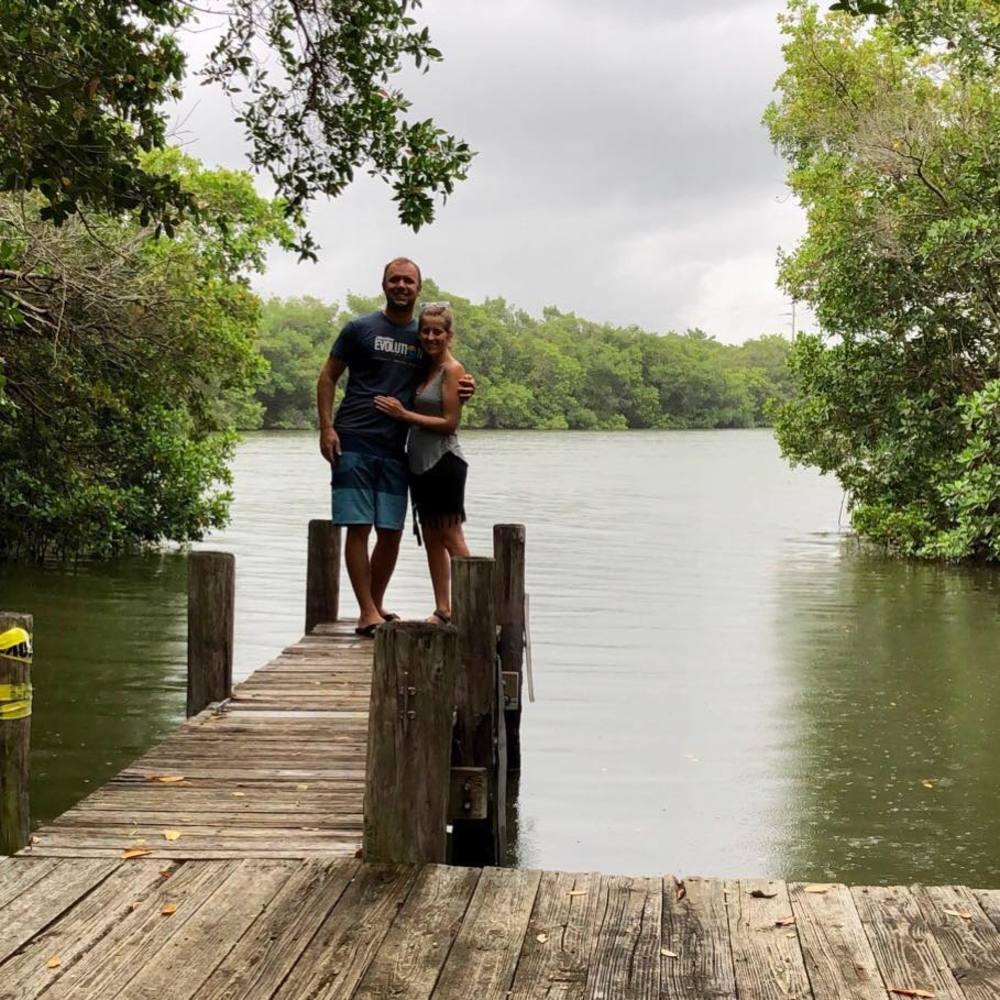 Meet your Posher, Kasey